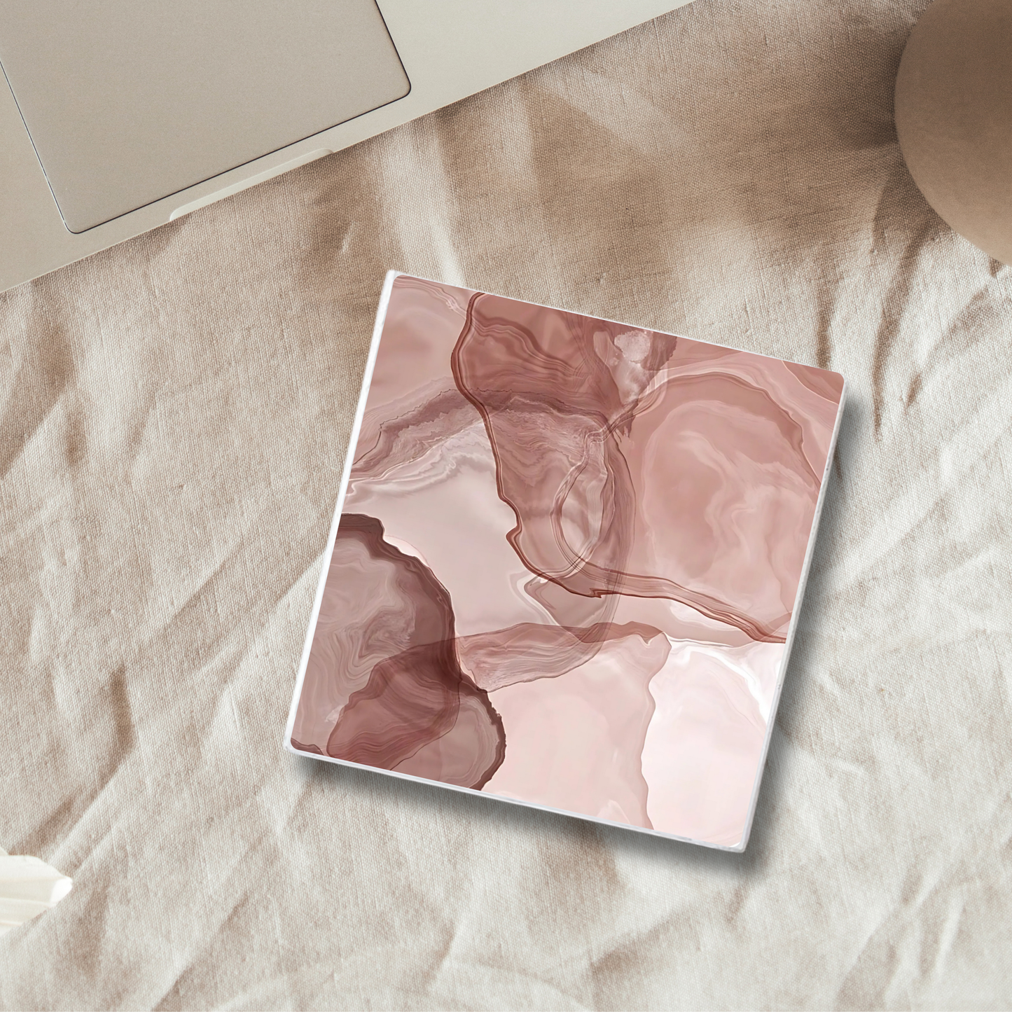 Berry Sorbet | Ceramic Coaster