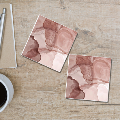 Berry Sorbet | Ceramic Coaster