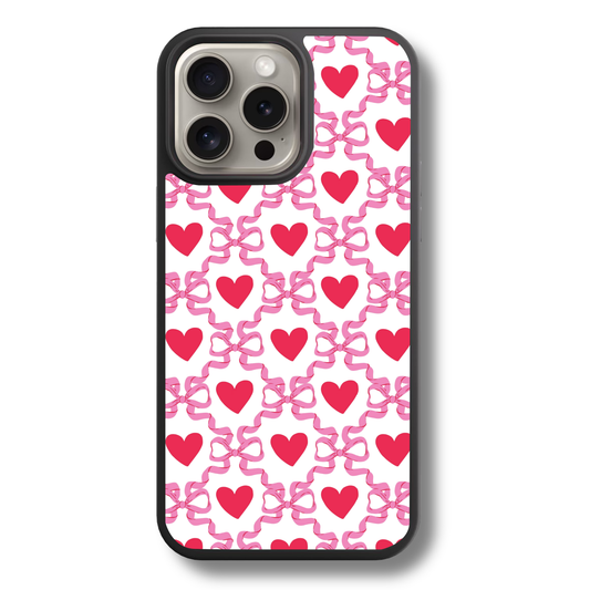 Sweet Serenade | Phone Case